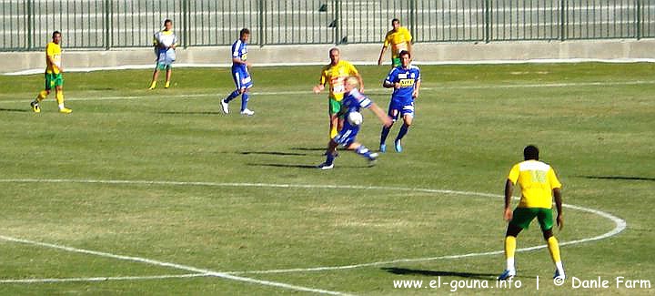 El Gouna FC vs FC Luzern 0064